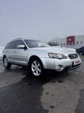  Subaru Outback 2004 , 1070000 ,  