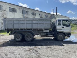  Isuzu Giga 1994 , 1500000 , 