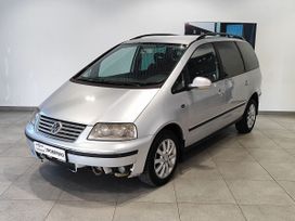    Volkswagen Sharan 2005 , 409000 , 