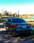  Toyota Mark II 2000 , 2750000 , 