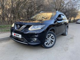 SUV   Nissan X-Trail 2015 , 1600000 , 