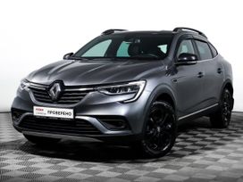 SUV   Renault Arkana 2021 , 1750000 , 