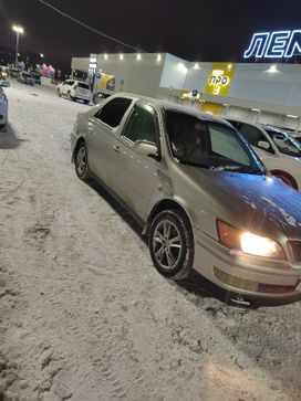  Toyota Vista 1999 , 420000 , 