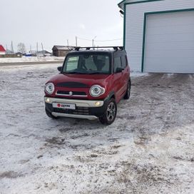  Suzuki Hustler 2015 , 750000 , 