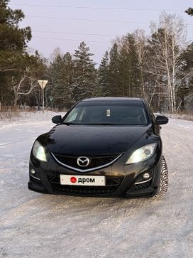  Mazda Mazda6 2009 , 1200000 , 