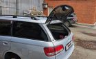  Nissan Avenir 2001 , 380000 , 