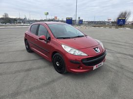  Peugeot 207 2007 , 365000 , 
