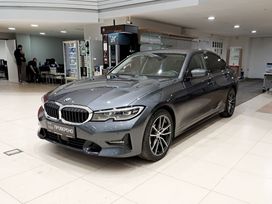  BMW 3-Series 2019 , 3650000 , 