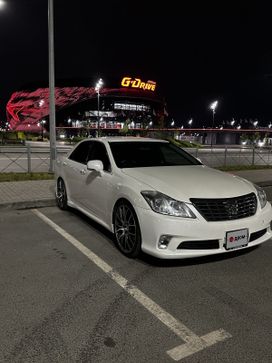  Toyota Crown 2008 , 1950000 , 