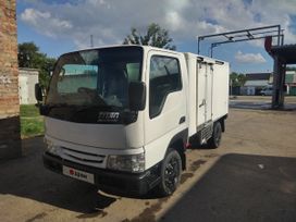   Mazda Titan 2002 , 1000000 , 