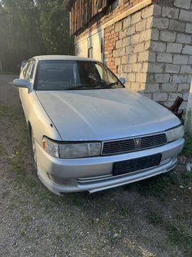  Toyota Cresta 1996 , 350000 , 