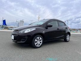  Mazda Demio 2014 , 850000 , 