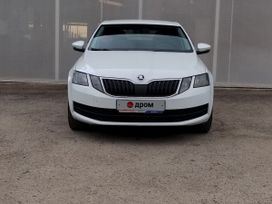  Skoda Octavia 2017 , 999000 , 