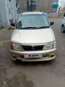  Daihatsu Pyzar 1996 , 390000 , -