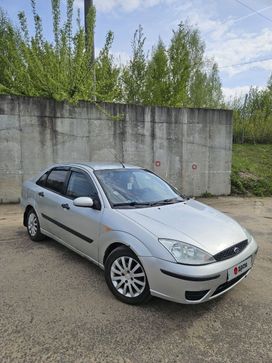  Ford Focus 2003 , 290000 , 