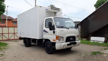   Hyundai HD78 2018 , 3850000 , 