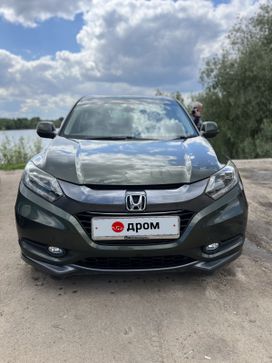 SUV   Honda Vezel 2014 , 1400000 , 