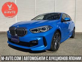  BMW 1-Series 2021 , 1355000 , 