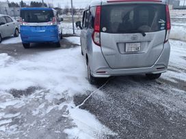  Toyota Roomy 2018 , 999999 , 