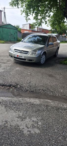  Opel Vectra 2003 , 320000 , 