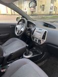  Hyundai i20 2009 , 370000 , 