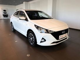  Hyundai Solaris 2020 , 1680000 , 