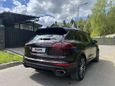 SUV   Porsche Cayenne 2017 , 4250000 , 
