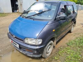    Nissan Serena 1994 , 165000 , 
