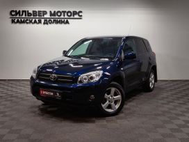 SUV   Toyota RAV4 2008 , 1400000 , 