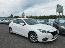  Mazda Mazda3 2014 , 1220000 , 