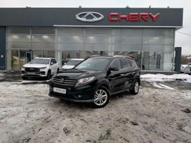 SUV   Dongfeng 580 2019 , 1745000 , 