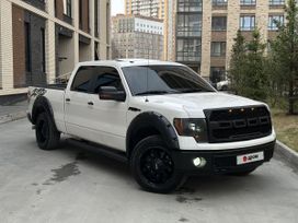  Ford F150 2010 , 2200000 , 