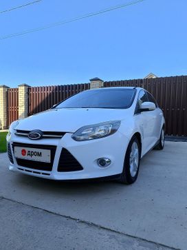  Ford Focus 2012 , 950000 , 