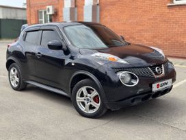 SUV   Nissan Juke 2011 , 595000 , 
