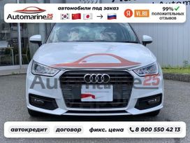  Audi A1 2015 , 880000 , 