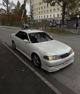  Toyota Mark II 1998 , 970000 , -