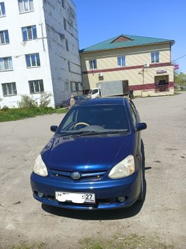  Toyota Platz 2003 , 385000 , --