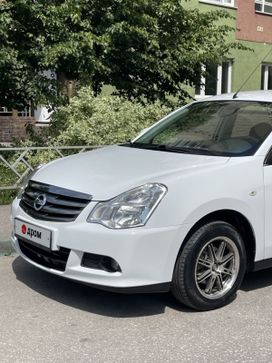 Nissan Almera 2017 , 980000 ,  