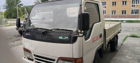   Isuzu Elf 1994 , 600000 , 