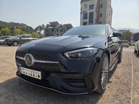  Mercedes-Benz C-Class 2022 , 2717000 , 