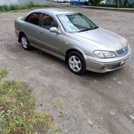  Nissan Bluebird Sylphy 2001 , 298000 , 