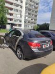  Chevrolet Cruze 2012 , 500000 , 