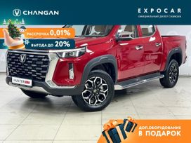  Changan Hunter Plus 2025 , 3889900 , 
