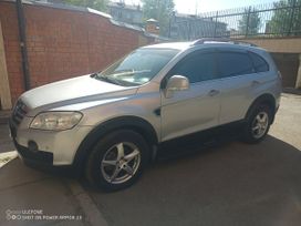 SUV   Daewoo Winstorm 2008 , 950000 , 