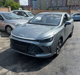  BAIC U5 Plus 2025 , 2549000 , 