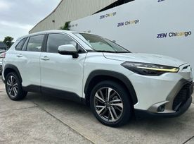 SUV   Toyota Frontlander 2022 , 2130000 , 