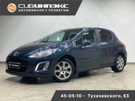  Peugeot 308 2011 , 565000 , 