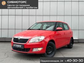  Skoda Fabia 2011 , 530000 , 