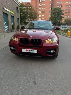 SUV   BMW X6 2010 , 1950000 , -