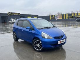  Honda Fit 2003 , 380000 , 